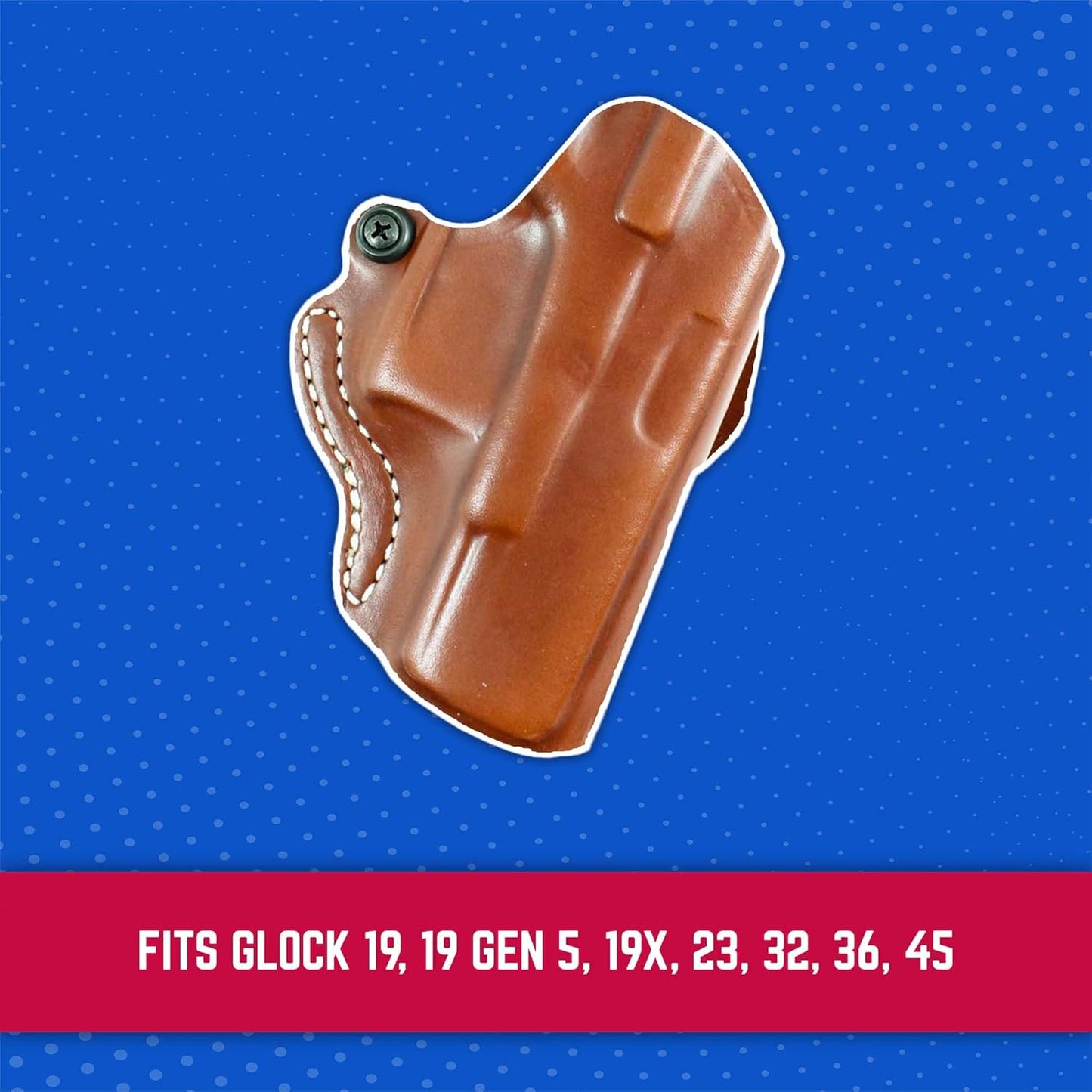 DeSantis Desantis Mini Scabbard