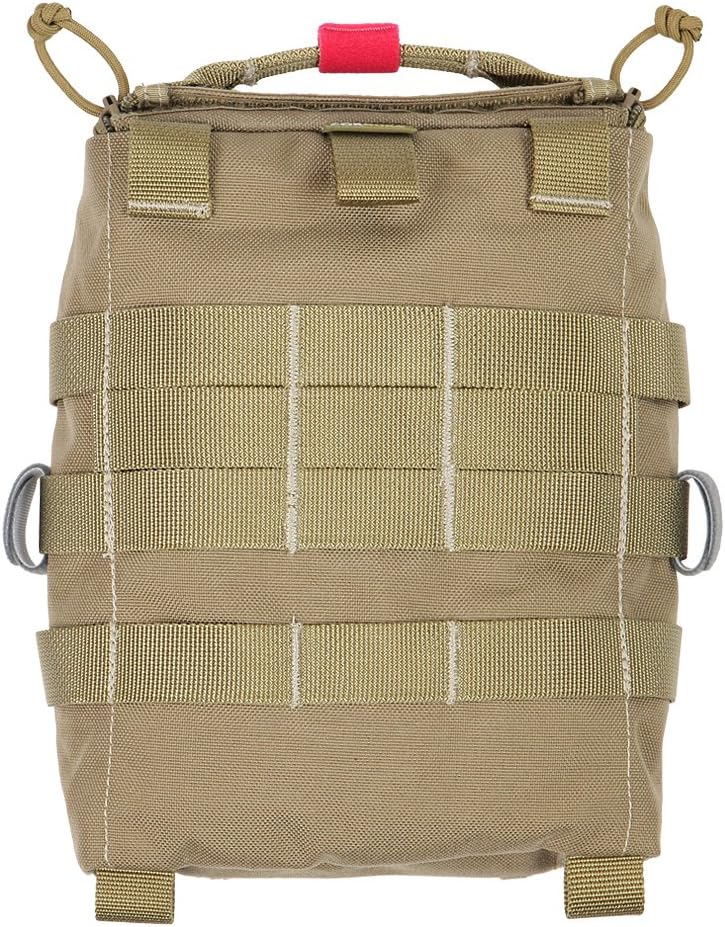 FATPack 7x10 (Gen-2) Pouch (Black)