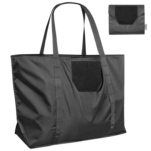 NEXT STATION Tactical Collapsible MOLLE Storage Bag,Waterproof Large Reusable Foldable Carrying Capacity Tote Bag for Hunting Shooting Camping Sporting Gear,Lightweight and Durable