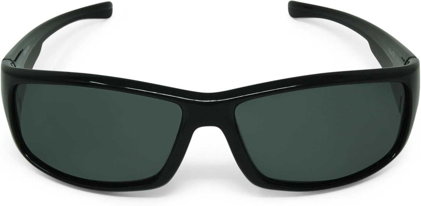 Flying Fisherman Gaffer Jr. Polarized Sunglasses with AcuTint UV Blocker for Fishing and Outdoor Sports
