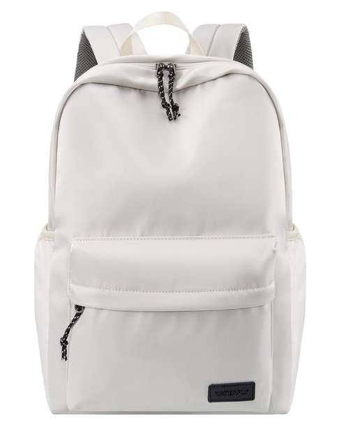 WATERFLY Lightweight Daypack Travel Backpack: 20L Durable Day Pack Fashion Causal Lightweight Airplane Travel Bags for Women Men Adult Work Vacation Hiking Backpacks