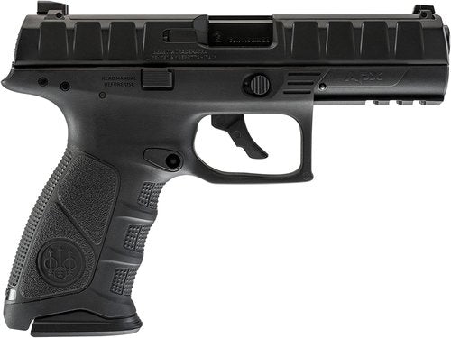 Beretta APX .177 Caliber BB Gun Air Pistol