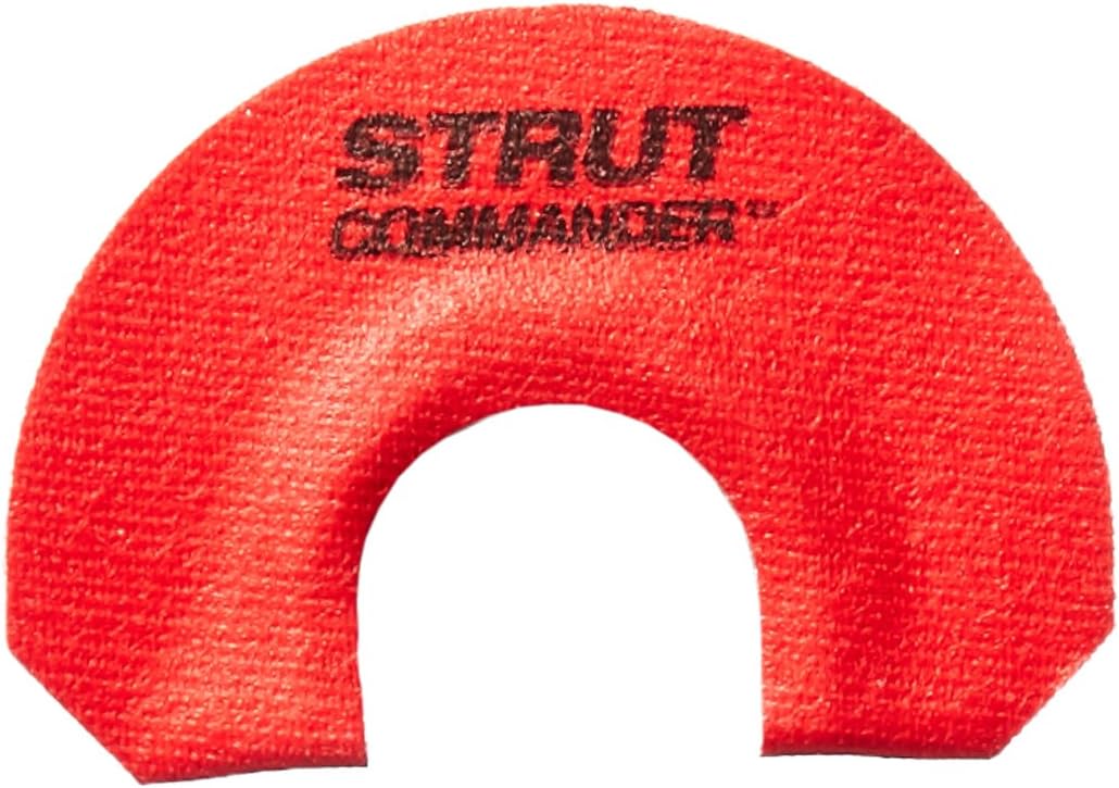 STRUT COMMANDER Turkey Mouth Call