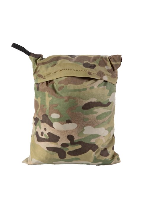 Raine Waterproof Large Rucksack Cover (Multicam)