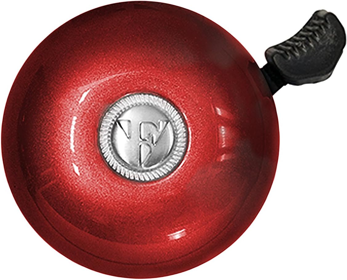 Firmstrong Classic Beach Cruiser Bicycle Bell