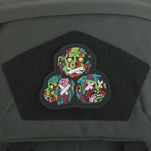 MAXPEDITION 3 Wise Monkeys