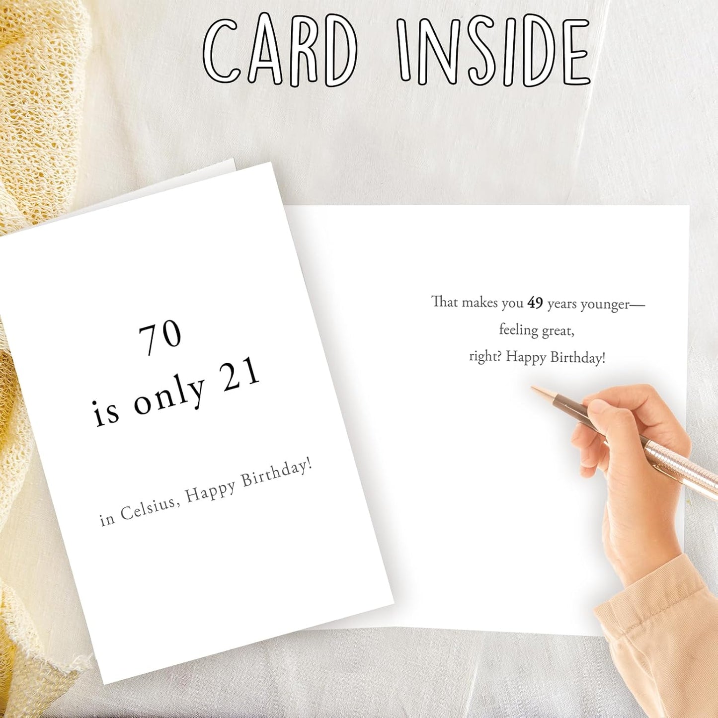 OJsensai Cute Wedding Card, Funny Engagement New Card for girlfriend boyfriend, Comfort Wedding Decoration Gifts from Husband Wife, Happy Valentine's Day
