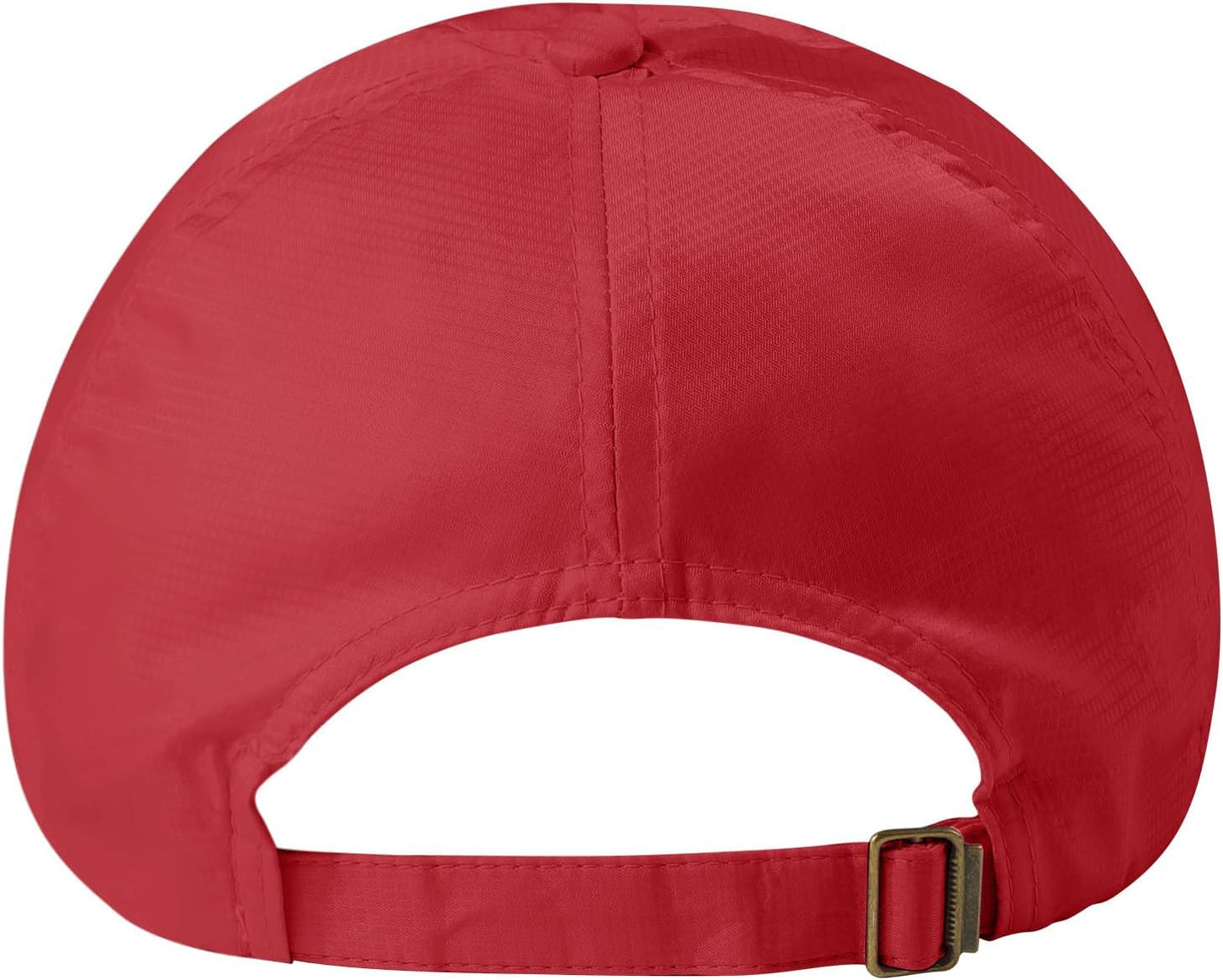 Waterproof Quick-Drying Outdoor Hat for Men & Women - Collapsible Sun & Rain Protection