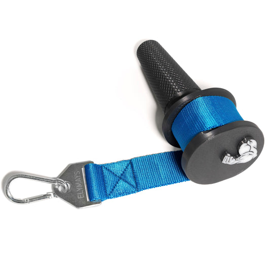 Arm wrestling Exercise Handle, LARRATT, Wrist Rolling and Forearm Exerciser for Workout Strength