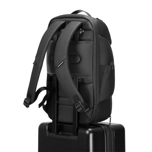 Traveler's Choice Sleek Business Travel, Medium