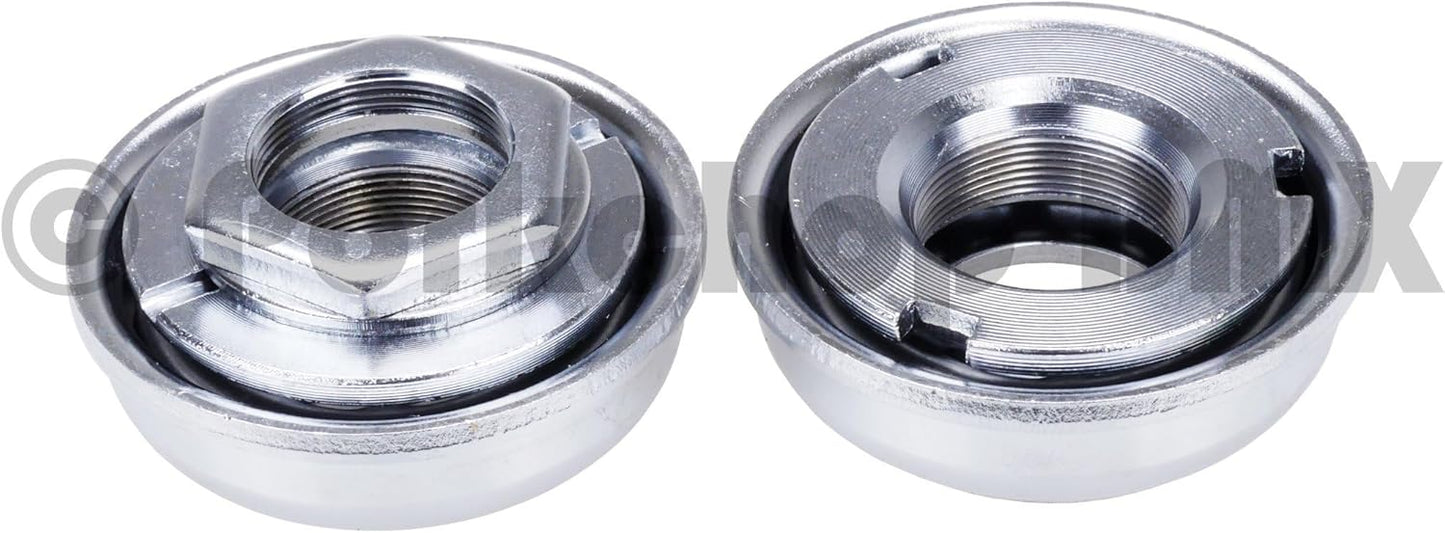 Sunlite Bottom Bracket Set