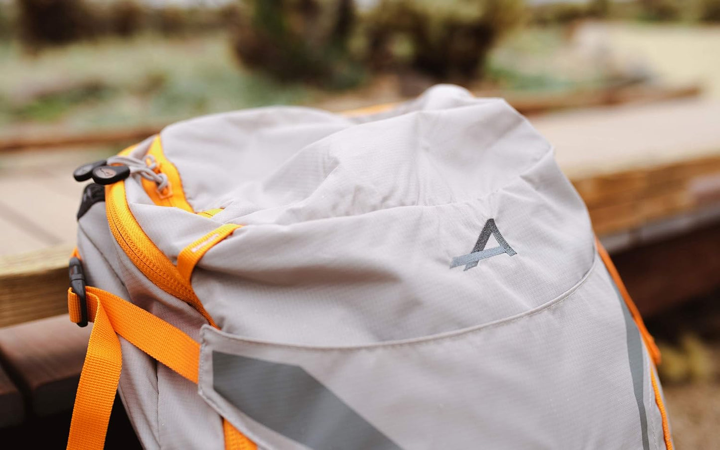 ALPS Mountaineering Baja 40L Backpack