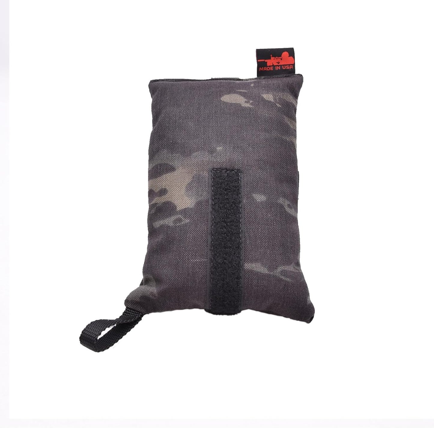 Gear Multipurpose 1000D Cordura Nylon Long Gun Stock Adjustment Berry Bag