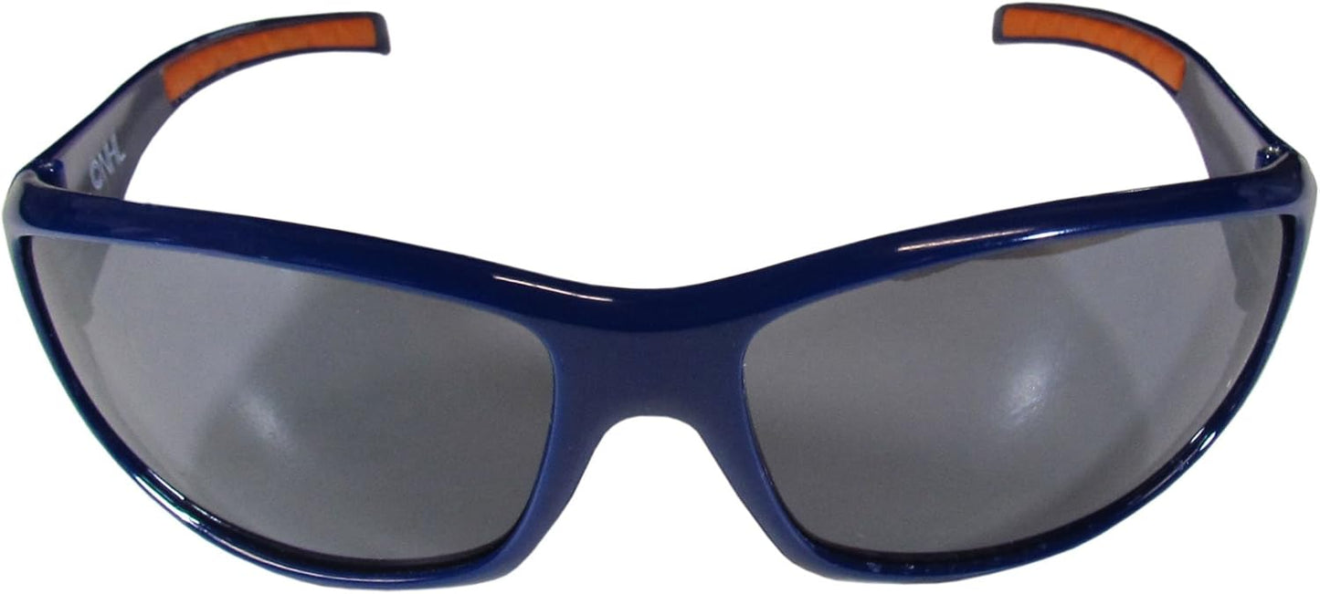 Siskiyou Wrap Sunglasses