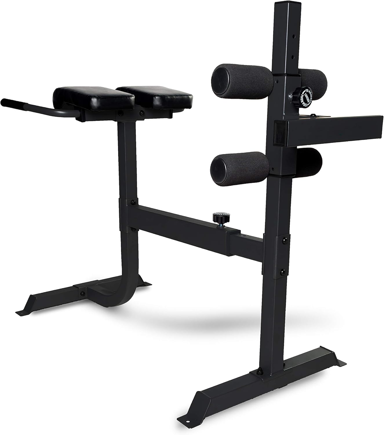 Cap Strength Roman Chair