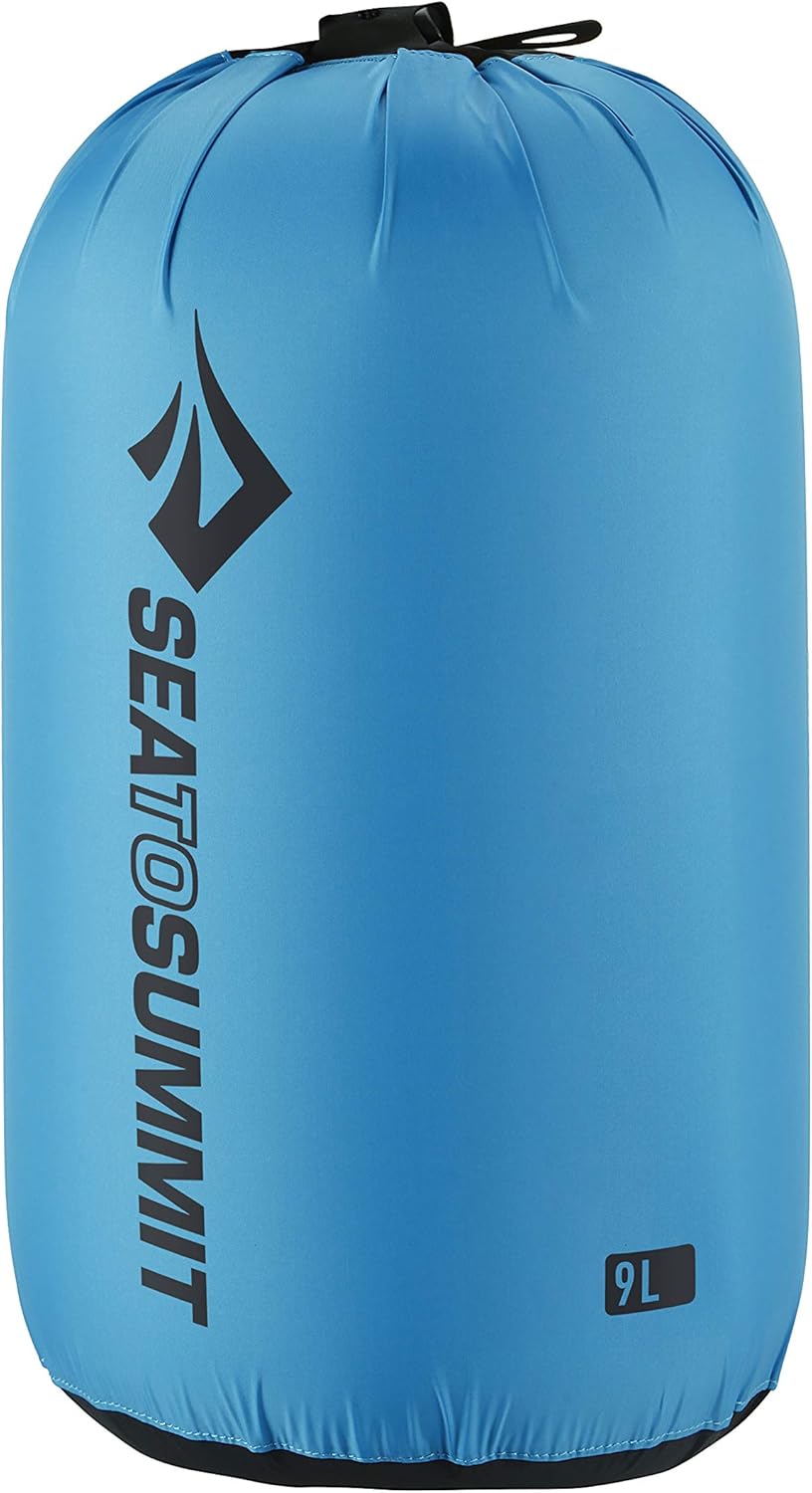 Sea to Summit Nylon Stuff Sack, Durable Outdoor and Travel Storage