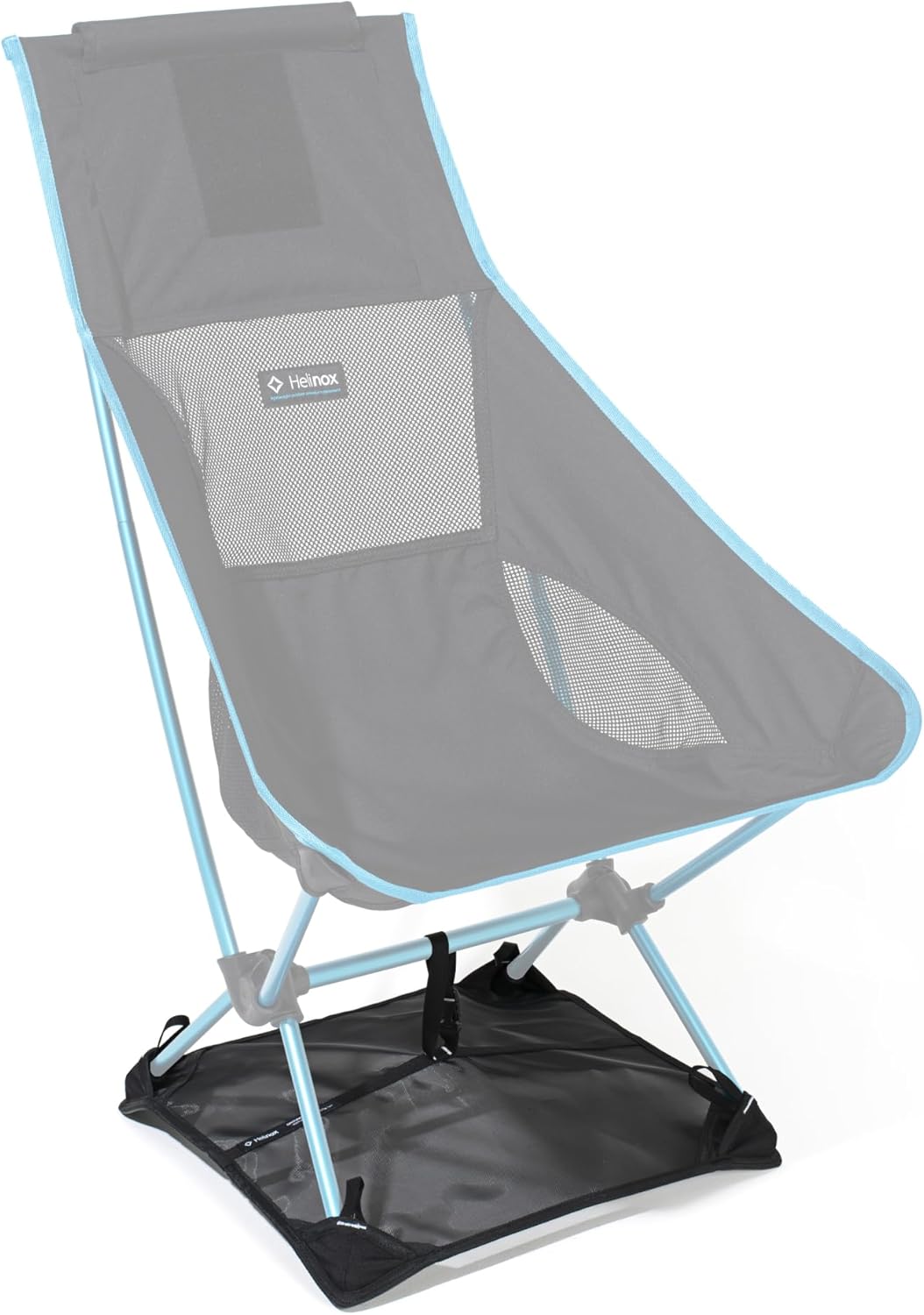 Helinox Protective Ground Sheet Accessory for Camp Chairs