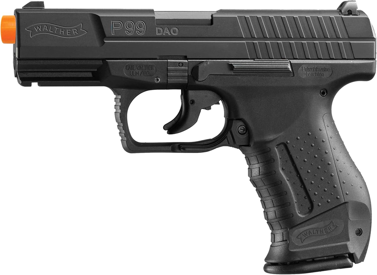 Umarex Walther P99 Blowback CO2 Powered 6mm BB Pistol Airsoft Gun
