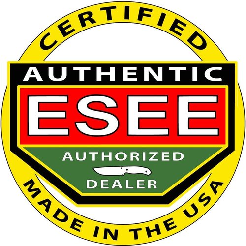 ESEE Knives Molle Back Attachment for 5P & 6P Tactical Gear