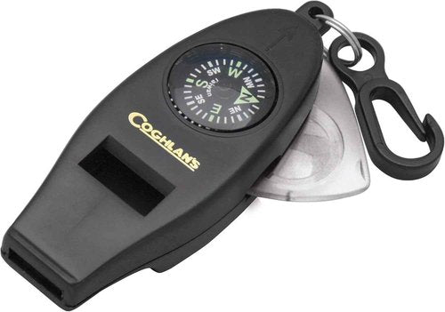 Coghlan's Function Whistle