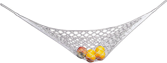 SeaSense Nylon Gear Hammock, White