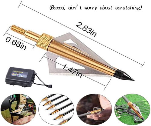 Knixxo Archery 51" Takedown Recurve Bow and Arrows Set for Adults,Right Hand Practice Kit with 6pcs Real Feather Carbon Arrows for Beginner 40lb,Black