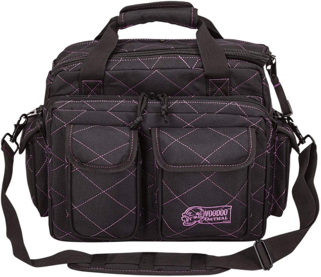 Standard Scorpion Range Bag - Lady Voodoo Custom Series