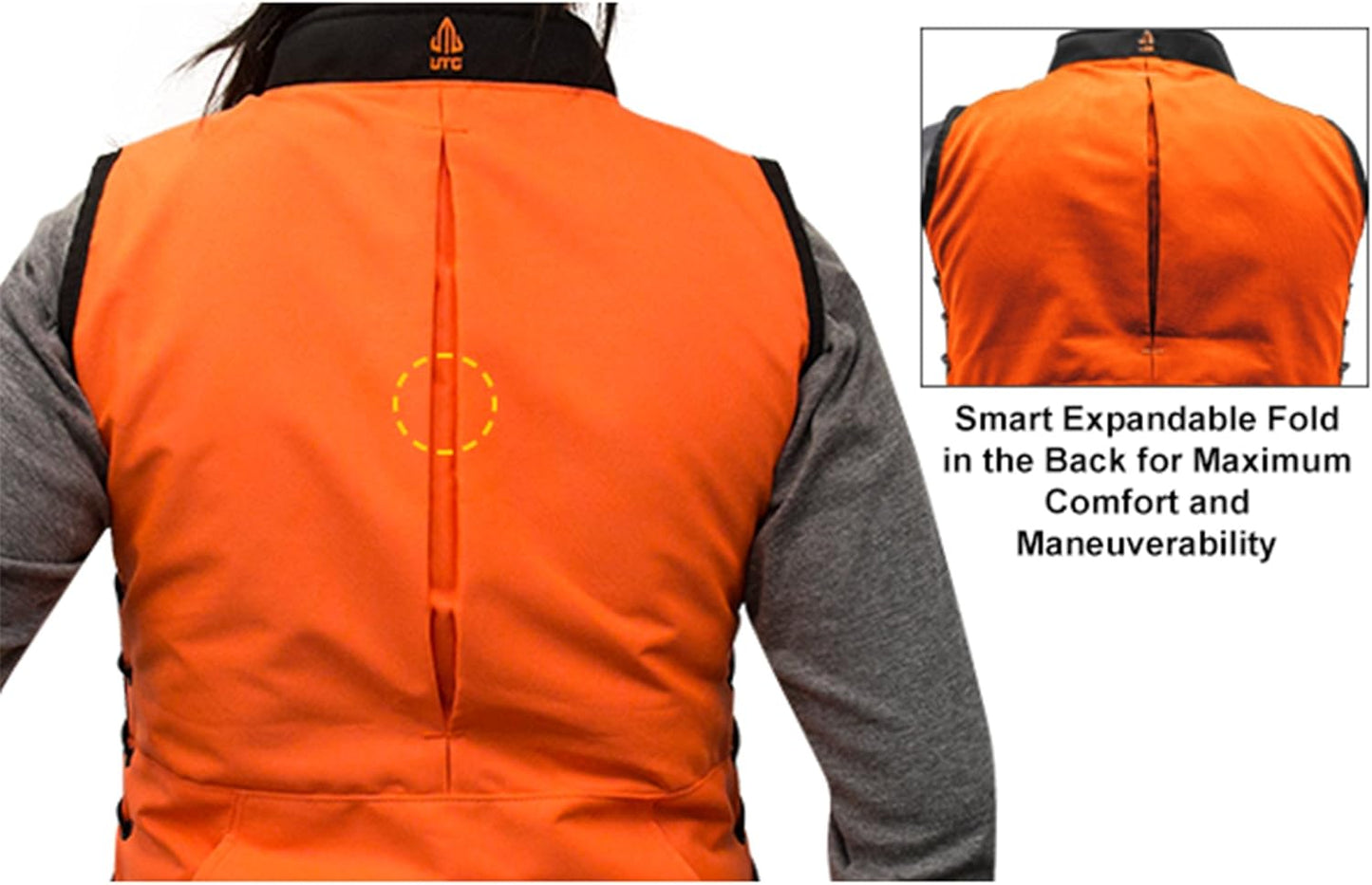 UTG True Huntress Female Sporting Vest