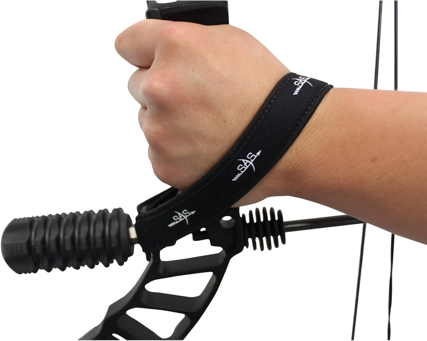 Southland Archery Supply SAS Premium Neoprene Bow Sling