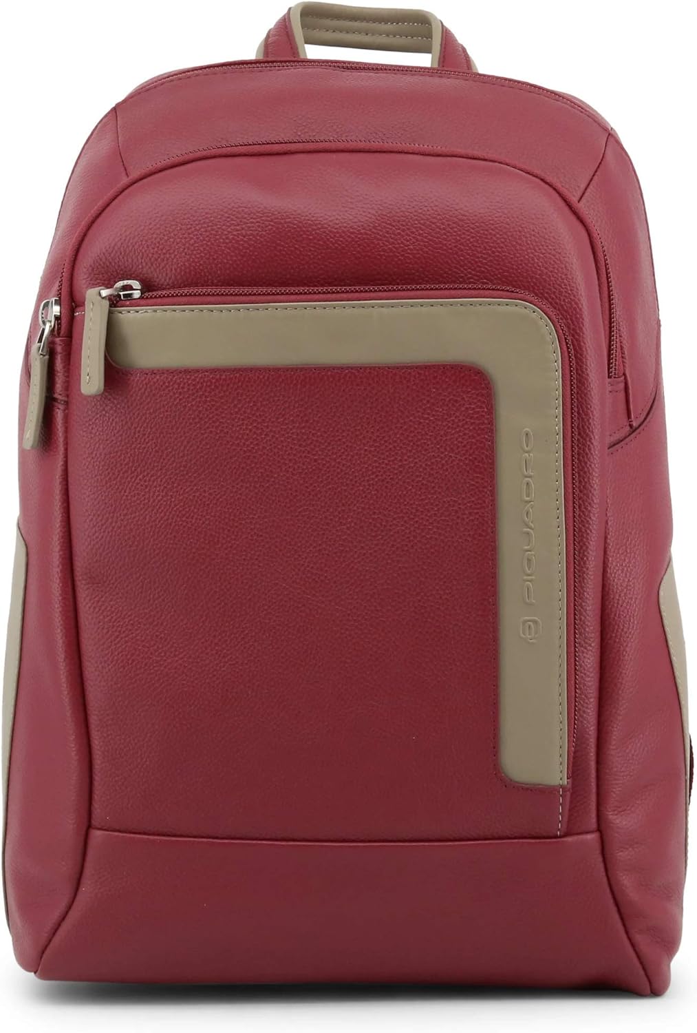 Piquadro Fashion, Testa Di Moro, One Size