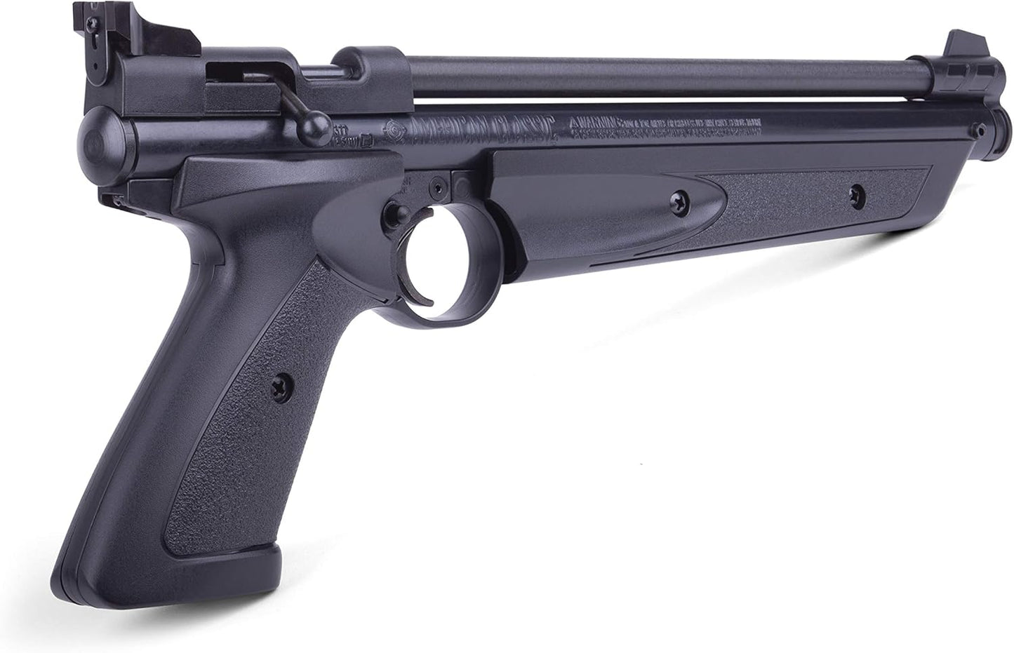 CrosmanCrosman