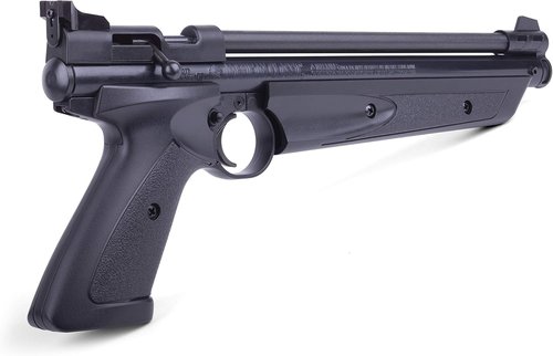 Crosman Air Rifles - High-Powered Pellet Guns for Target Shooting & Hunting