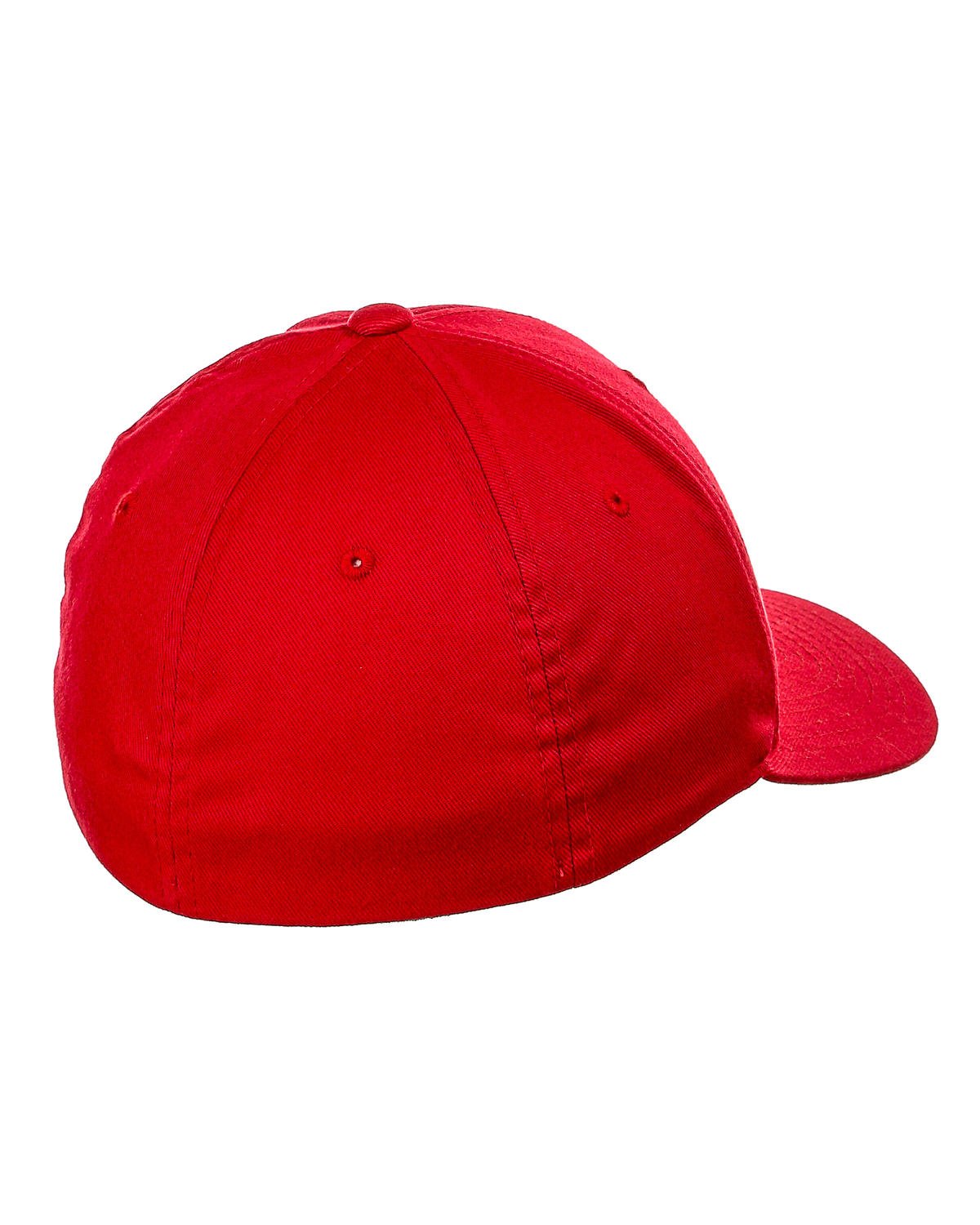 Flexfit Men's 'One' Cap L/XL Red