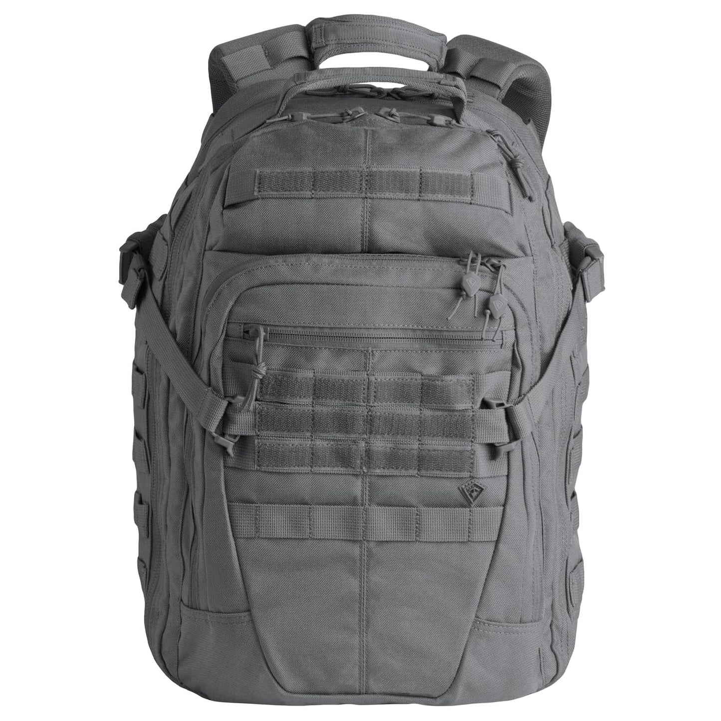 First Tactical Specialist 1-Day Backpack 36L, Medium Survival Bag, Wolf Grey
