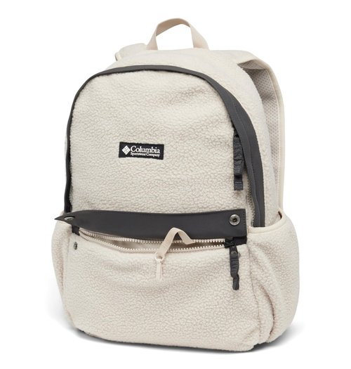 Columbia Unisex Helvetia II 14L Backpack, Dark Stone/Shark, One Size