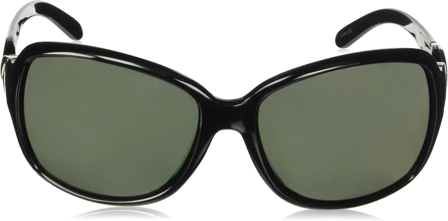 Suncloud Weave Polarized Sunglasses - Durable Polycarbonate Lenses for Ultimate UV Protection