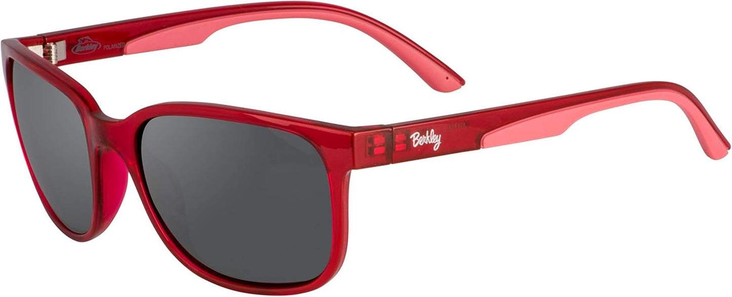 Polarized Berkley Fishing Sunglasses for Men & Women - UV Protection & Comfort