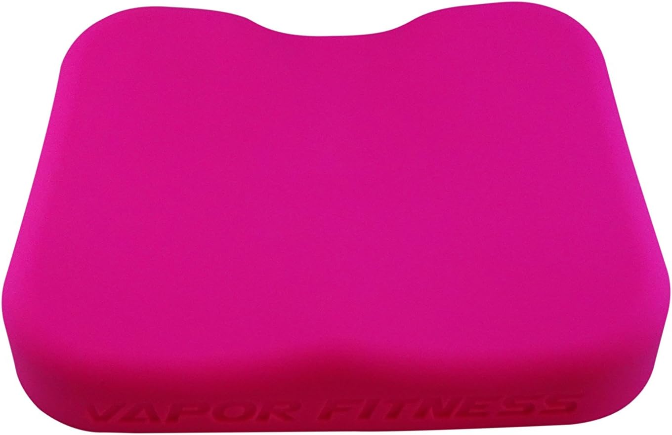 Silicone Rowing Machine Seat Cover Compatible with Concept 2 Rowing Machine, Alternative to Rowing Machine Cushion, Rowing Machine Accessories