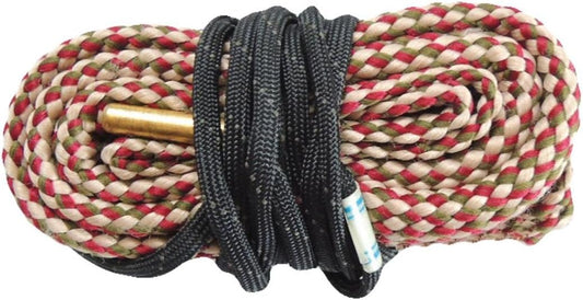 SME Knock Out 2 Pass Gun Rope Cleaner | Durable Versatile Shooting Hunting Gun Maintenance Bore Cleaning Tool