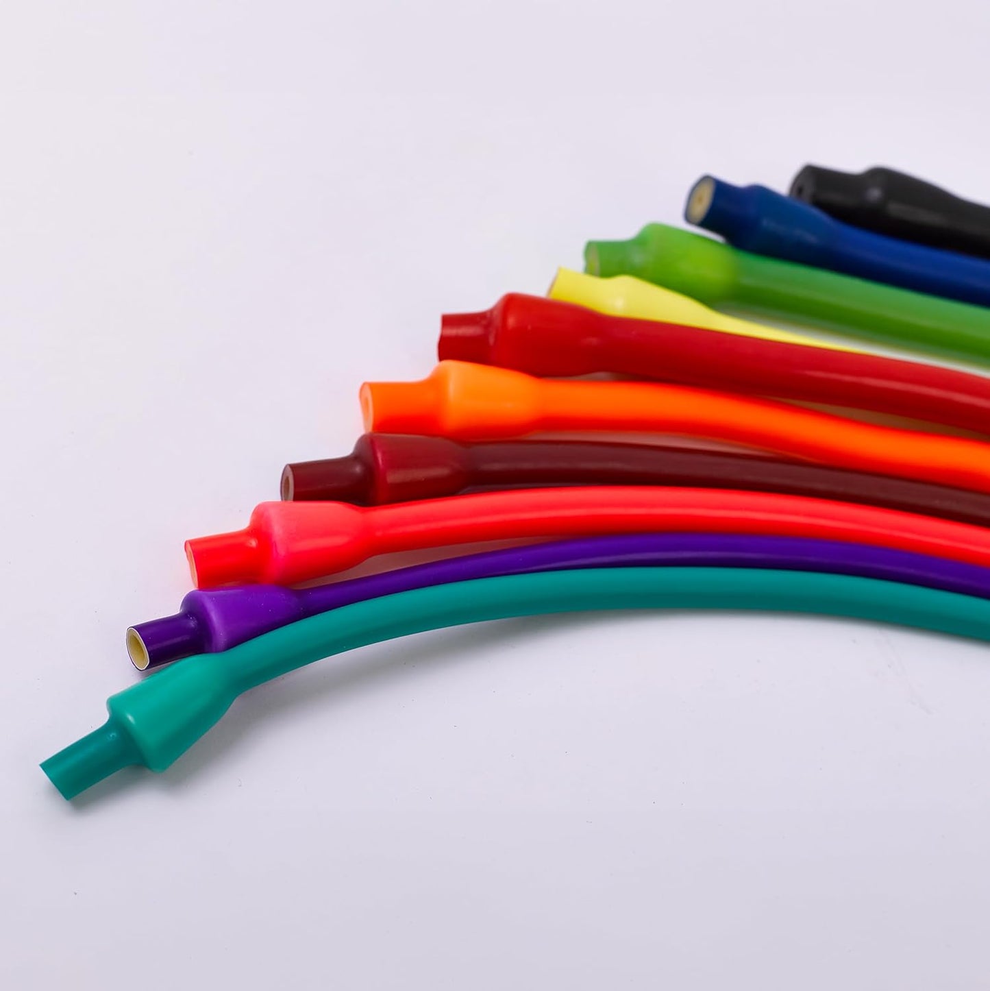 4' Lifeline R1 Plugged Resistance Cable for Strength Training & Fitness