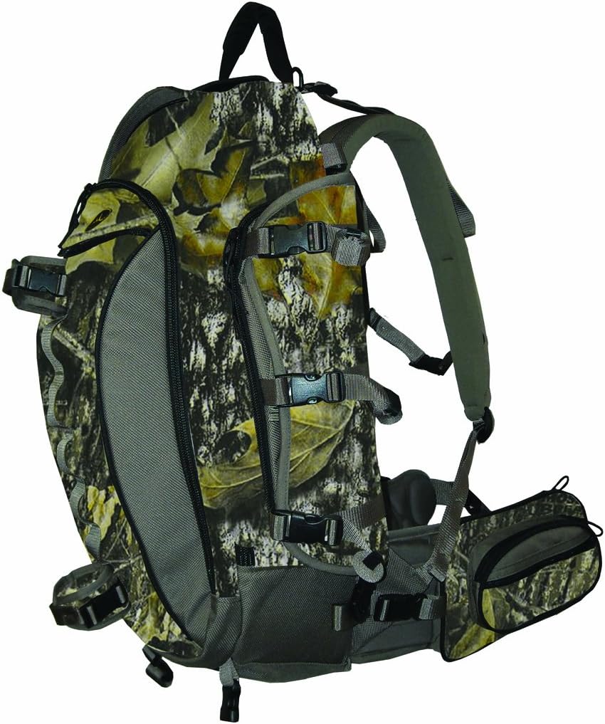 Horn HunterBackpack (New Mossy Oak Breakup)