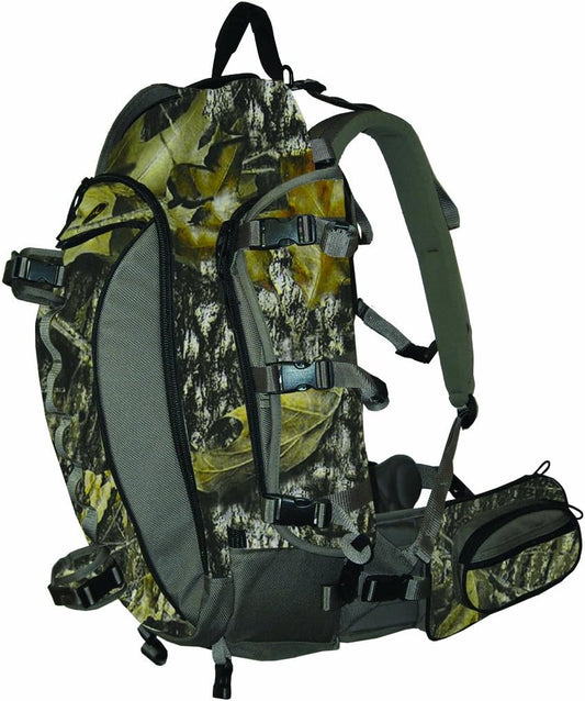 Horn HunterBackpack (New Mossy Oak Breakup)