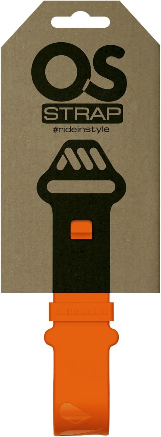 All Mountain Style AMS Silicone Strap to hold bike camera – For those Oh bad moments when you flat