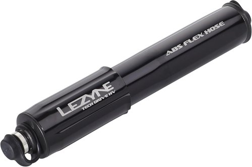 Lezyne Tech Drive HV Hand Pump