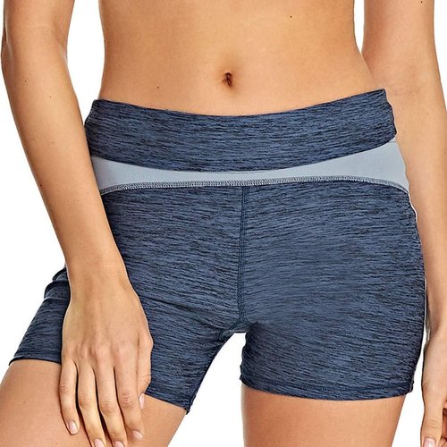 Freya Reflective Speed Short Shorts