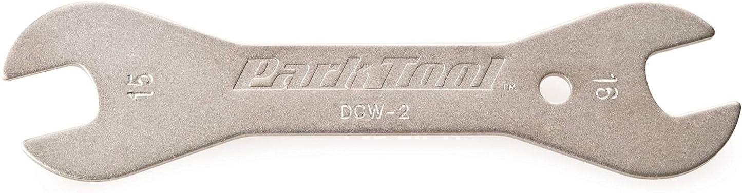 Park Tool PT-03 Double Ended Cone Wrench