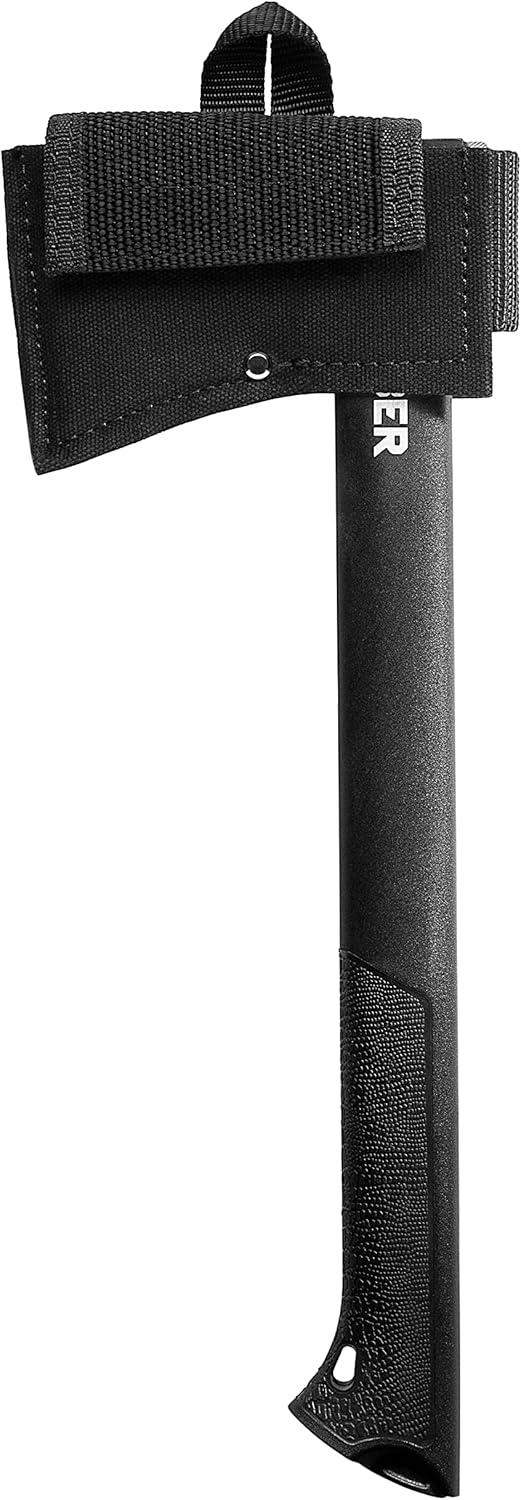 Gerber Gear Gator Combo Axe II [22-41420]
