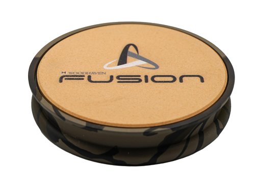 Woodhaven Fusion Ceramic