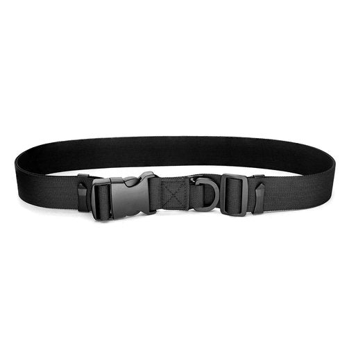SAMSFX Fishing Wade Belt, Adjustable Nylon Wading Belt for Fly Fishing, Surf Casting, Kayaking, Universal Size (Wader Belt Only)