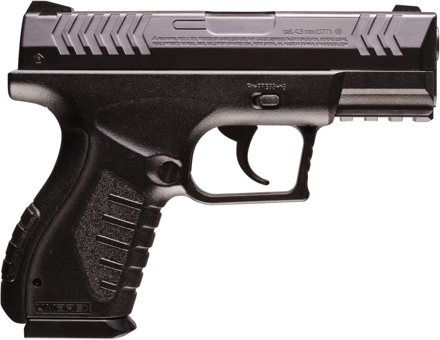 Umarex XBG .177 Caliber BB